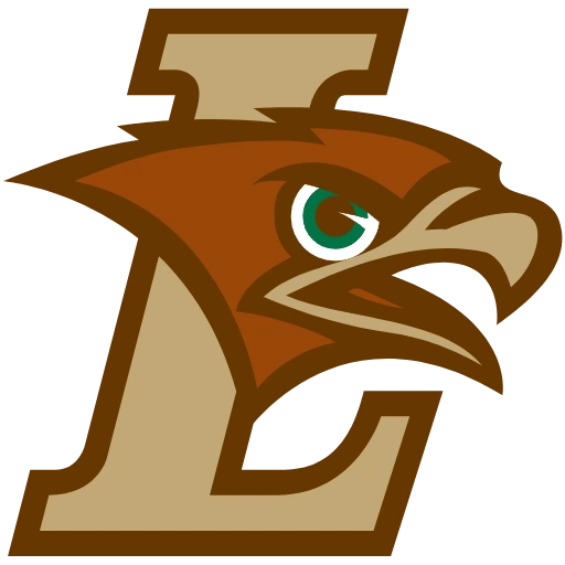 Lehigh Mountain Hawks logo