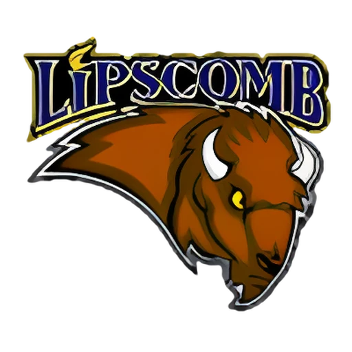 Lipscomb Bisons logo