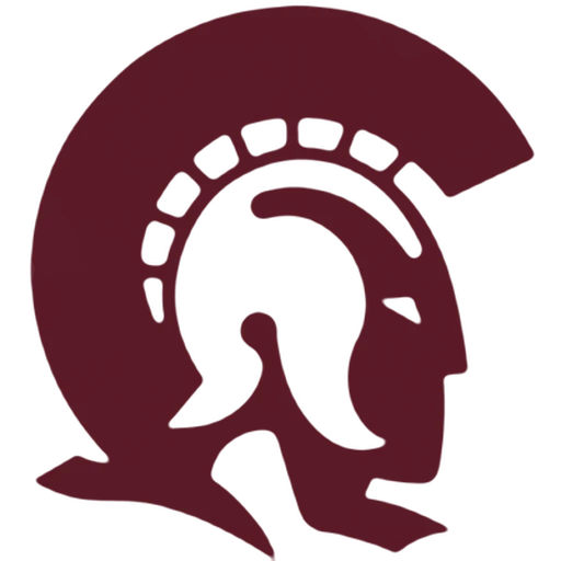 Little Rock Trojans logo