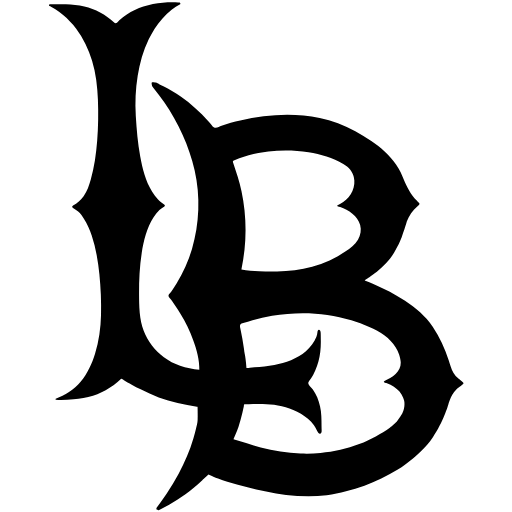 Long Beach State Beach logo
