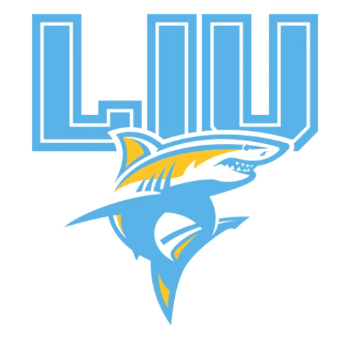 Long Island Sharks logo