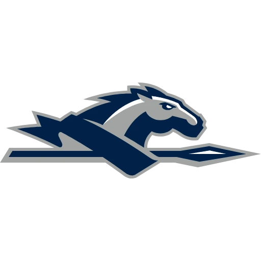 Longwood Lancers logo
