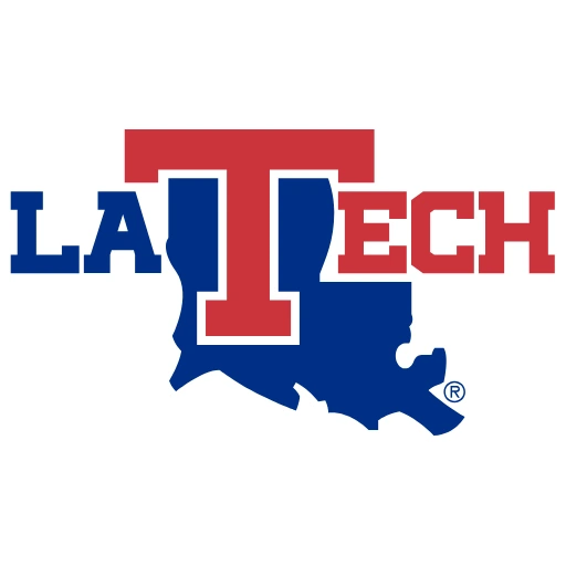 Louisiana Tech Bulldogs logo