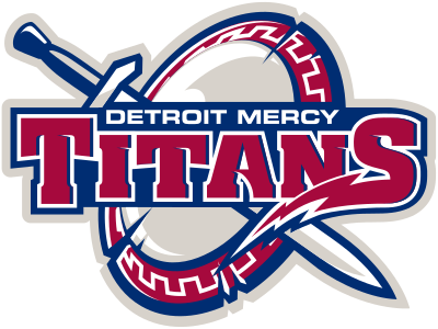Detroit Mercy Titans