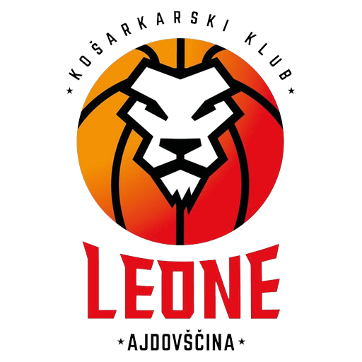 Leone Ajdovscina logo